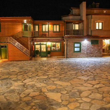 Hotel Kazdagi Atila Bey Konagi Ayvacik Exteriér fotografie