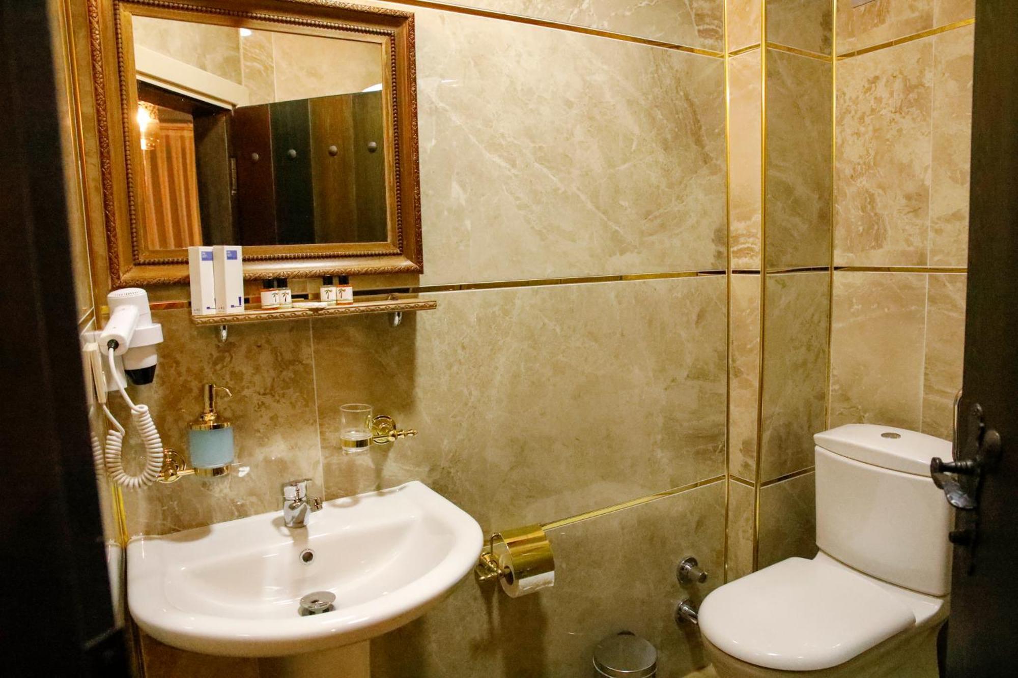 Hotel Kazdagi Atila Bey Konagi Ayvacik Exteriér fotografie