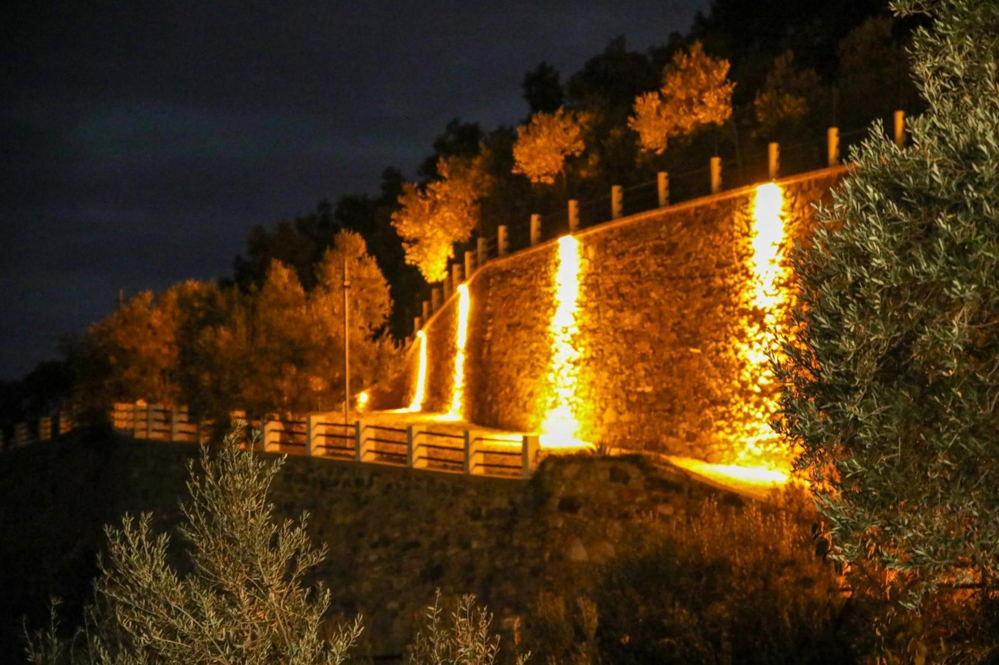 Hotel Kazdagi Atila Bey Konagi Ayvacik Exteriér fotografie