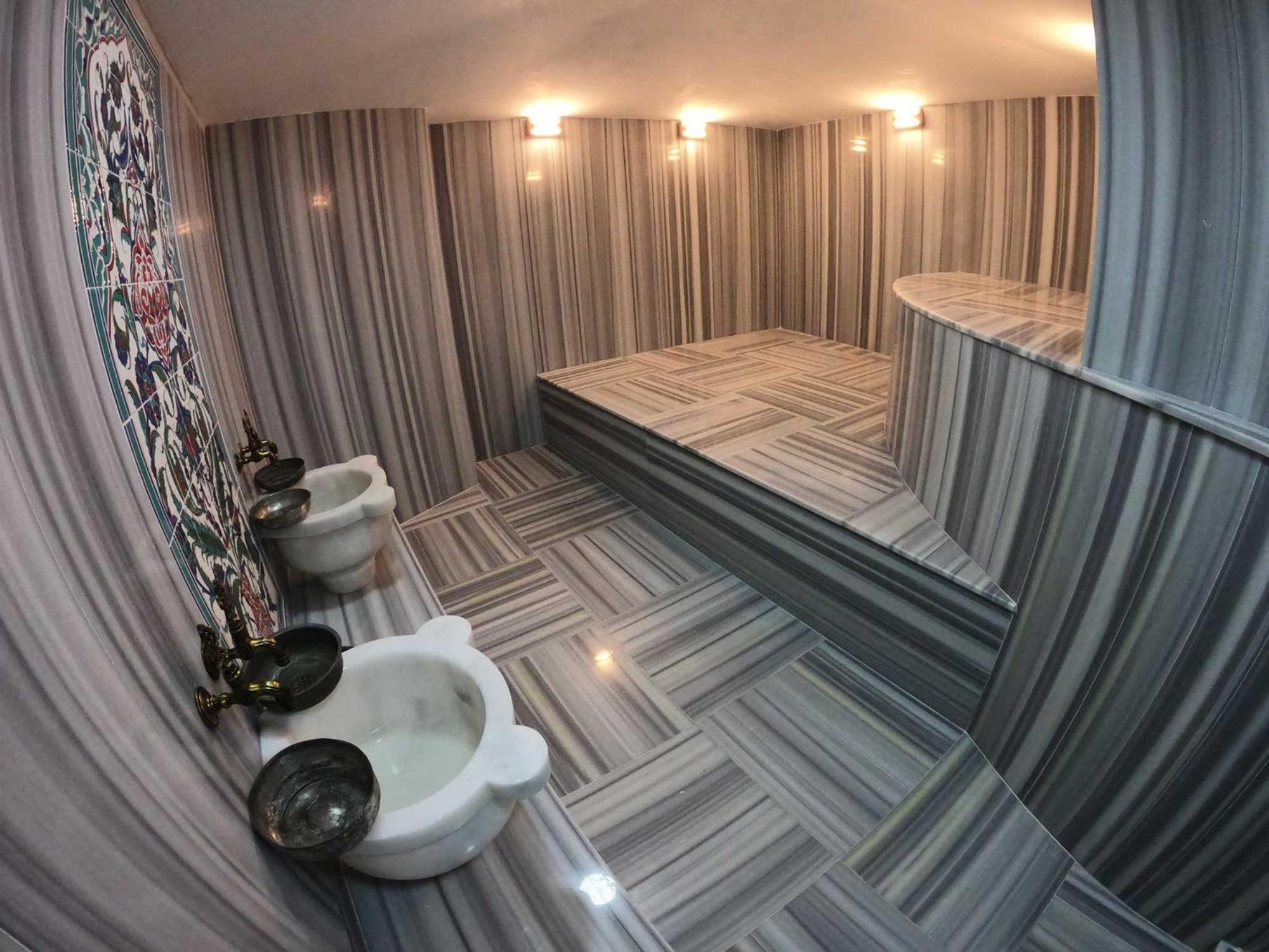 Hotel Kazdagi Atila Bey Konagi Ayvacik Exteriér fotografie