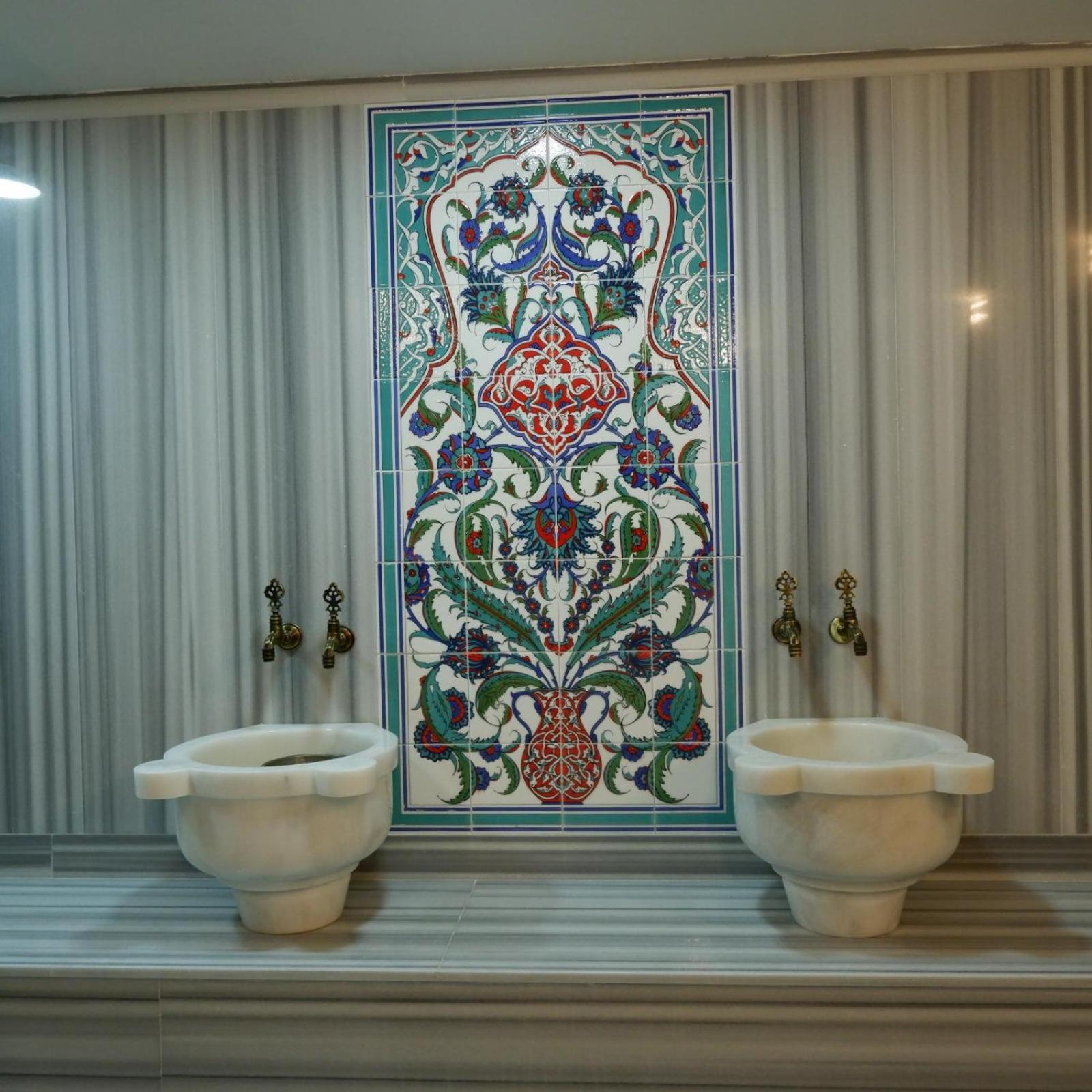 Hotel Kazdagi Atila Bey Konagi Ayvacik Exteriér fotografie